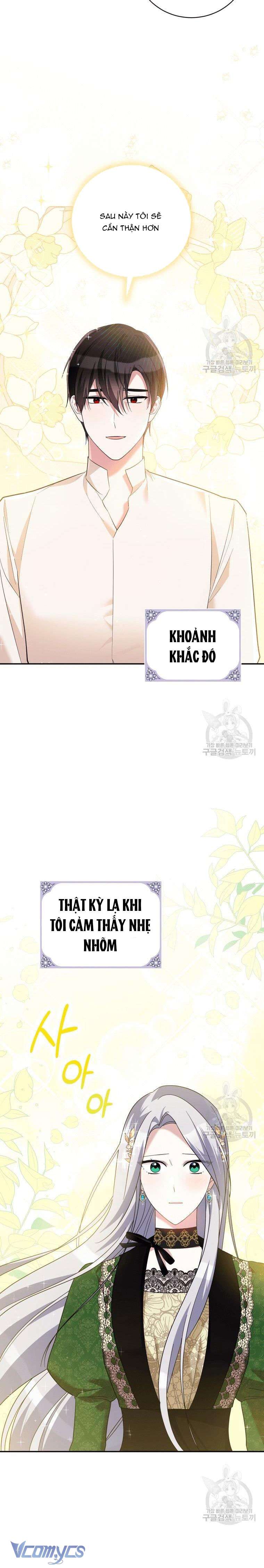 Kế Hoạch Trả Thù Chap 29 - Next Chap 30