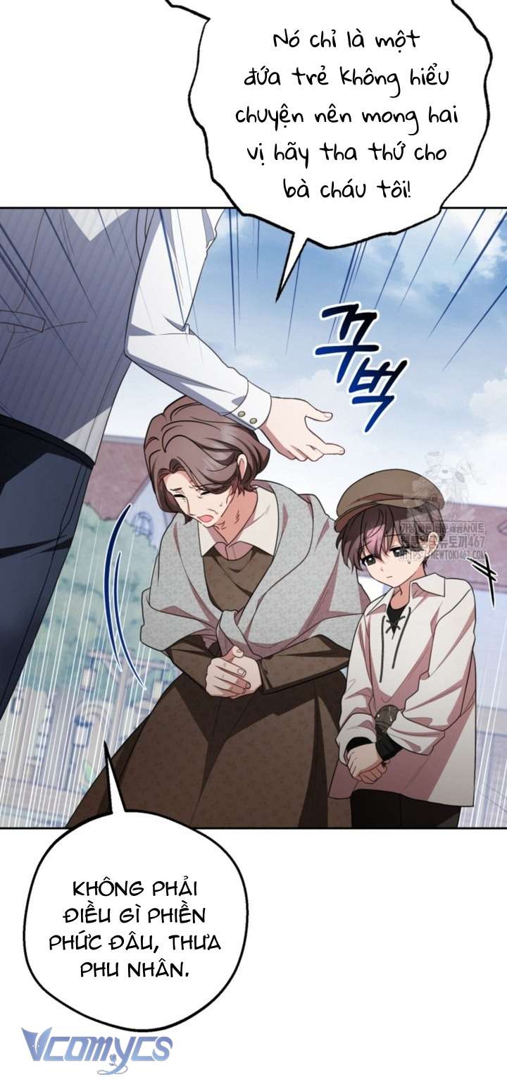 được yêu thương mà còn ngại ngùng sao! Chap 79 - Next 