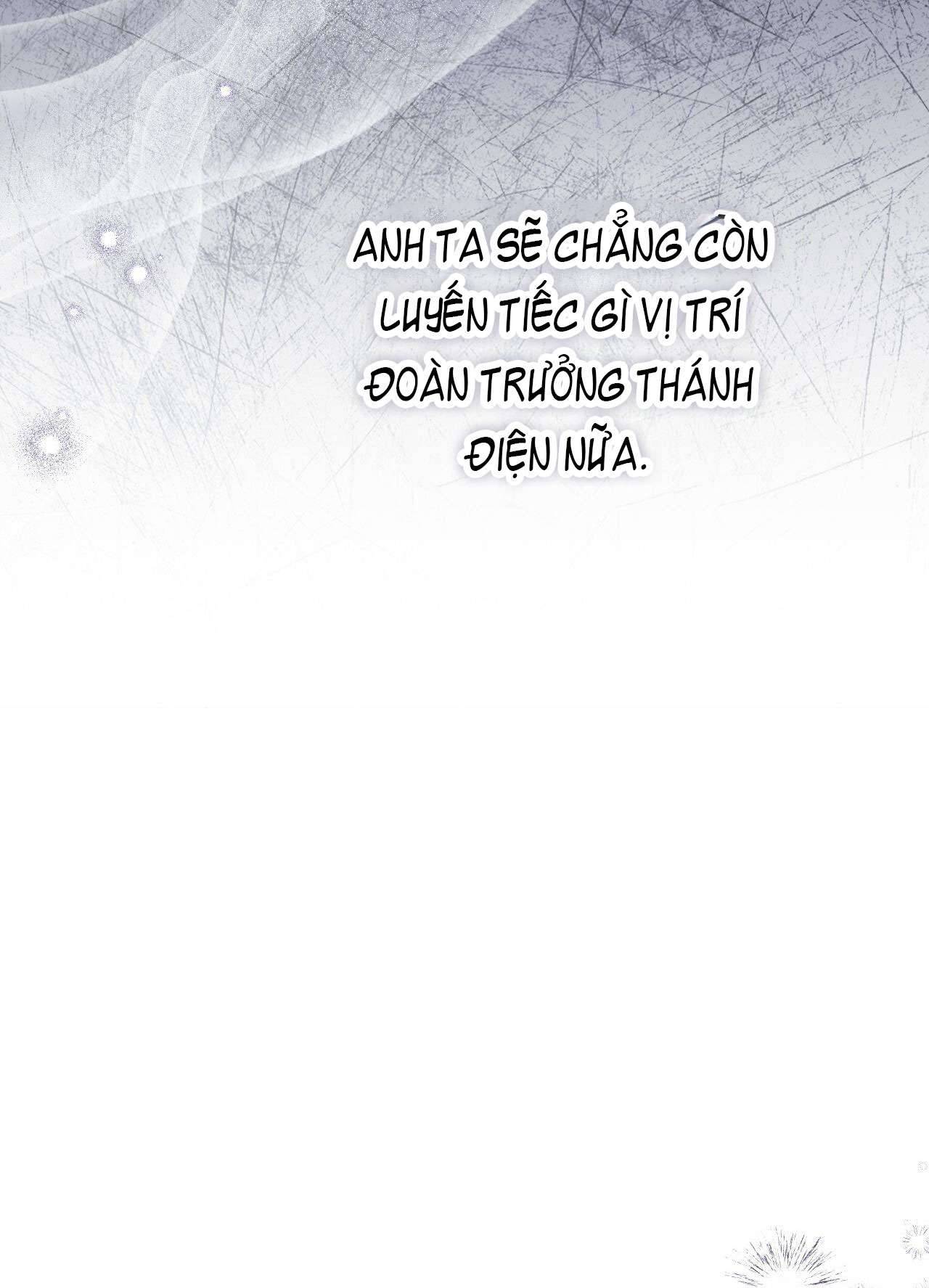 thánh nữ giả muốn bỏ trốn chapter 18 - Next Chap 18