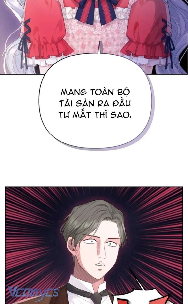 Người Anh Trai Mạnh Nhất Của Tôi Đã Mất Trí Nhớ Chap 7 - Next Chap 8