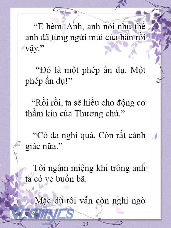 [novel] làm ác nữ bộ không tốt sao? Chương 45 - Next Chương 46