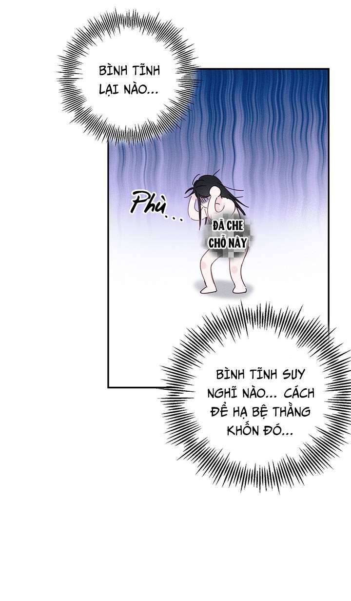 Trước Tiên Phải Giấu Em Trai Cái Đã! Chap 14 - Next Chap 15