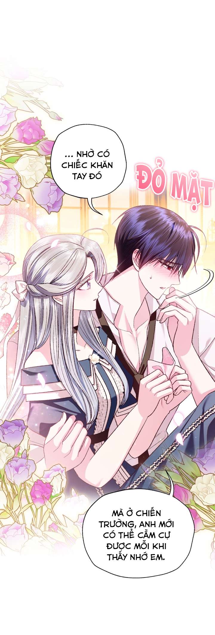 Cha À, Con Không Muốn Kết Hôn Đâu Chap 84 - Next Chap 85