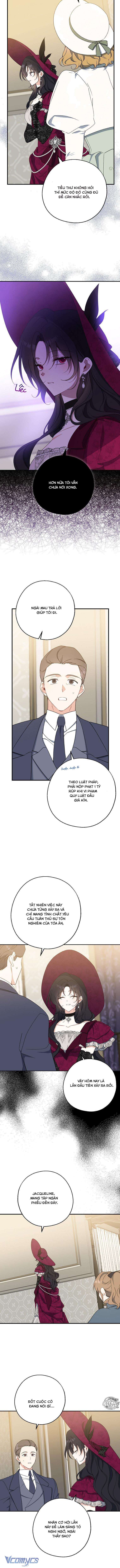 A Nào, Ngậm Thìa Vàng Nhé? Chap 75 - Next 