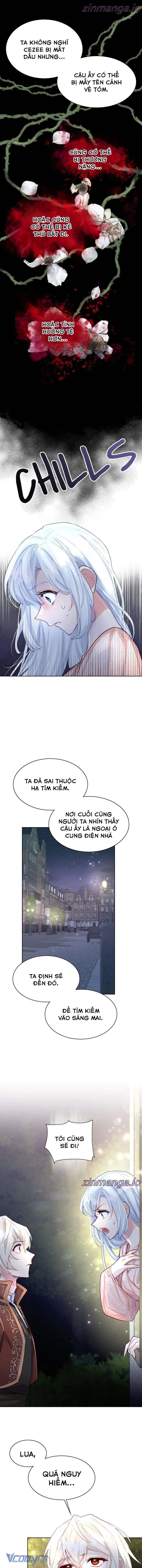 Sự Báo Thù Của Một Vị Thánh Chap 79 - Next Chap 79