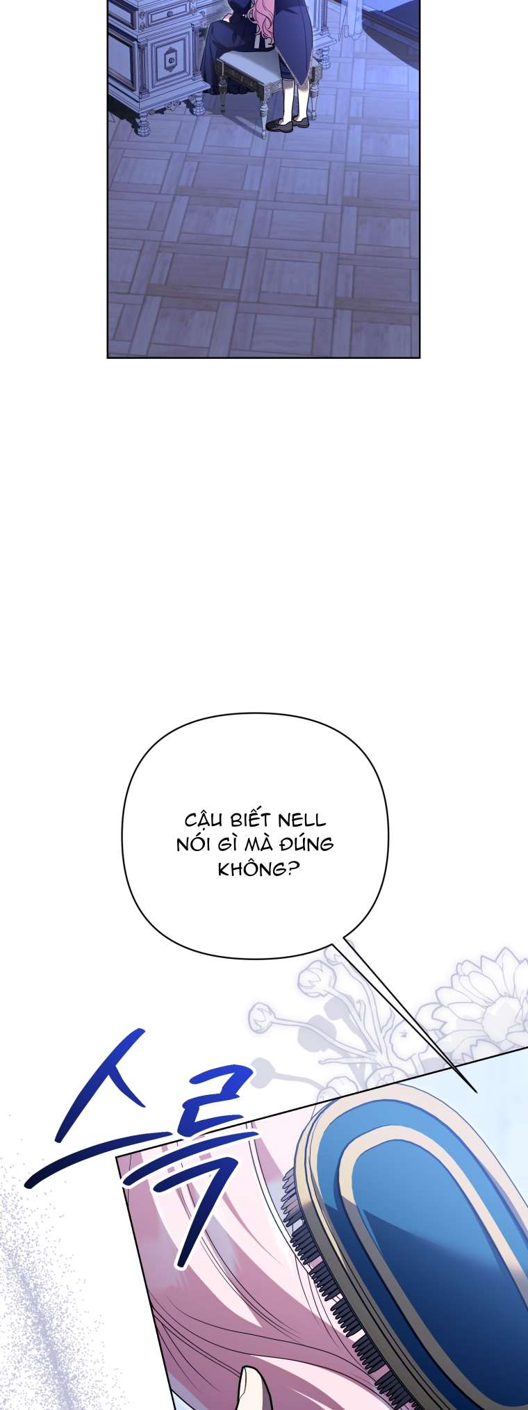 thà là để tôi trở thành nữ hoàng Chap 65 - Next Chap 65