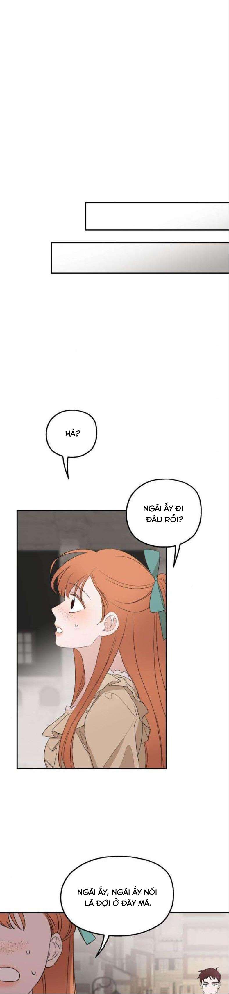 Gia Đình Chồng Quá Ám Ảnh Bởi Tôi Chap 23 - Next Chap 24