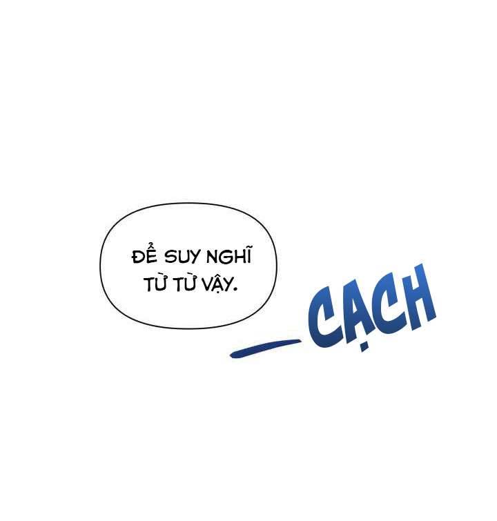 Người Bảo Hộ Của Bạo Quân Là Ma Nữ Tàn Độc Chap 5 - Next Chap 6