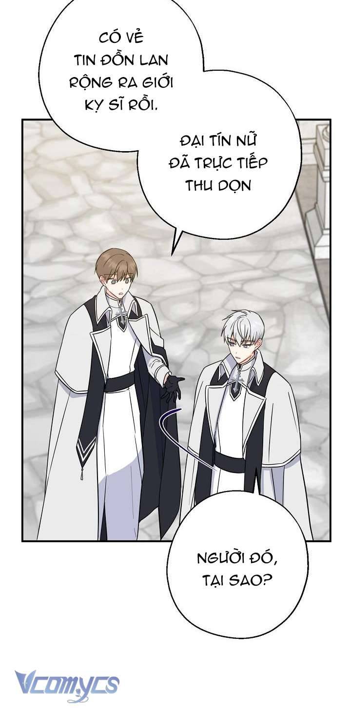 A Nào, Ngậm Thìa Vàng Nhé? Chap 16 - Next 