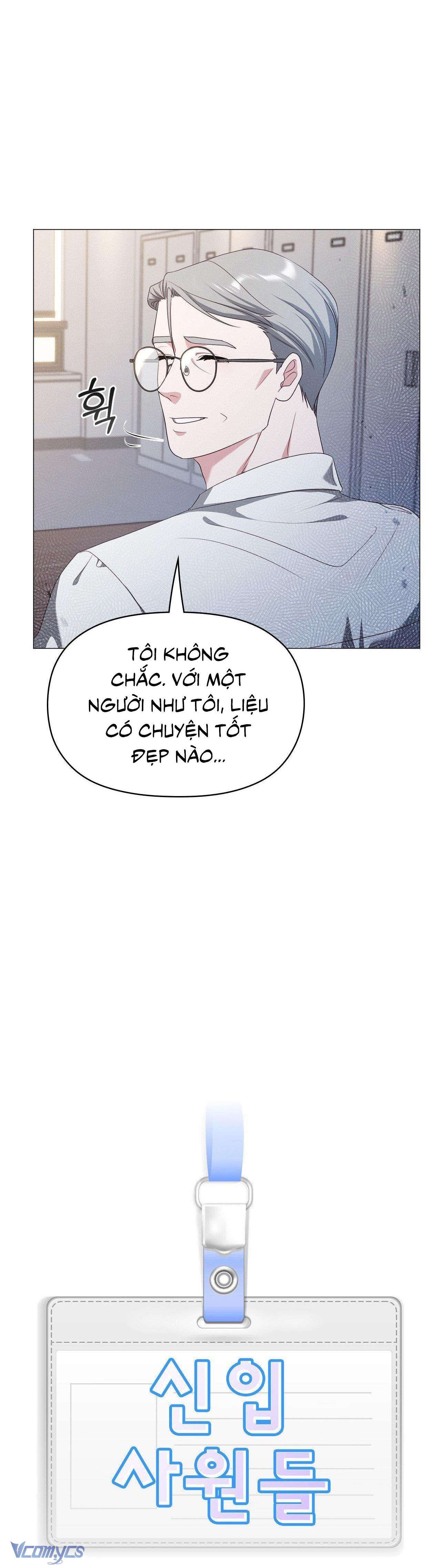 Nhân Viên Mới Chap 4 - Next 