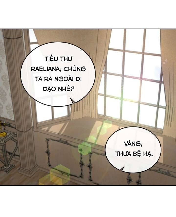 Vị Hôn Thê Khế Ước Của Công Tước Chapter 55 - Next 