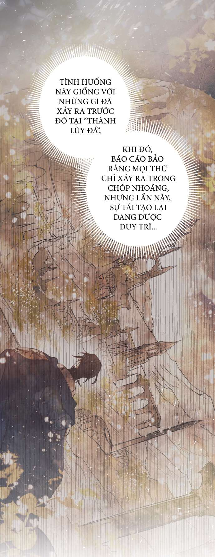 Lời Thú Nhận Của Chúa Tể Bóng Tối Chap 116 - Next 