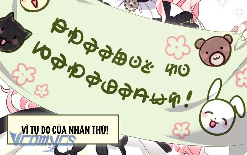 Tôi Được Nuôi Dưỡng Bởi Những Kẻ Phản Diện Chap 85 - Next 