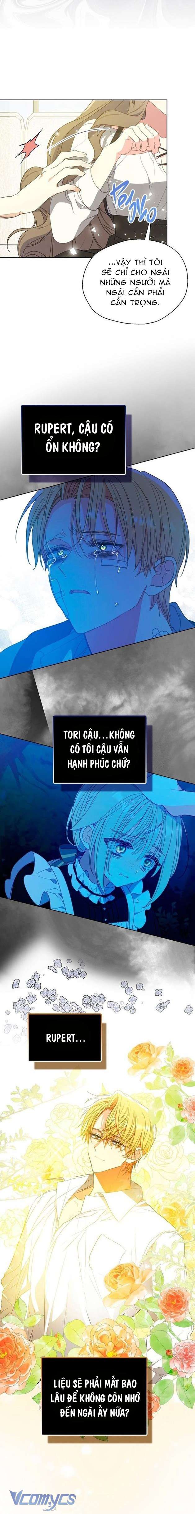 Bệ Hạ Xin Đừng Giết Tôi!!! Chap 114 - Next 