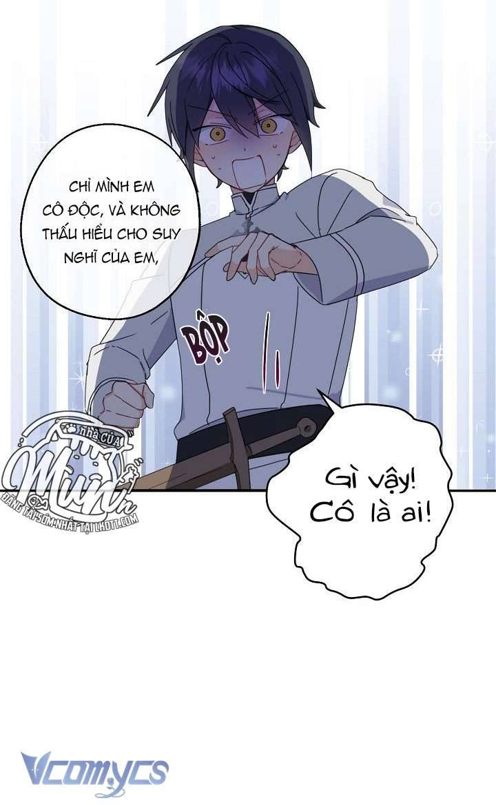 A Nào, Ngậm Thìa Vàng Nhé? Chap 23 - Next 