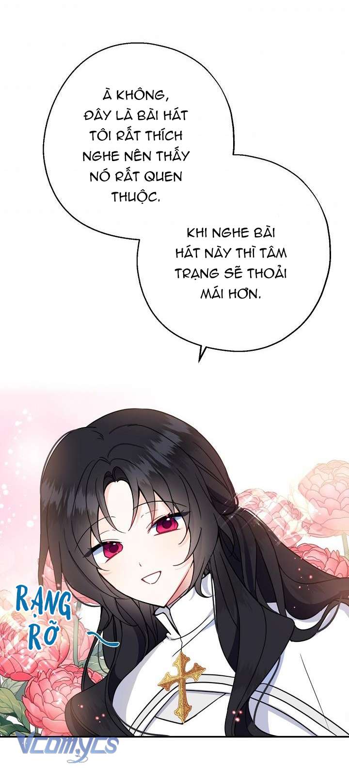 A Nào, Ngậm Thìa Vàng Nhé? Chap 16 - Next 