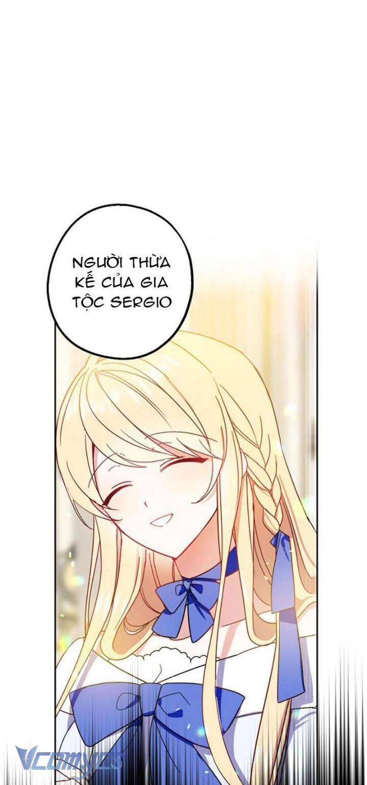 A Nào, Ngậm Thìa Vàng Nhé? Chap 4 - Next 