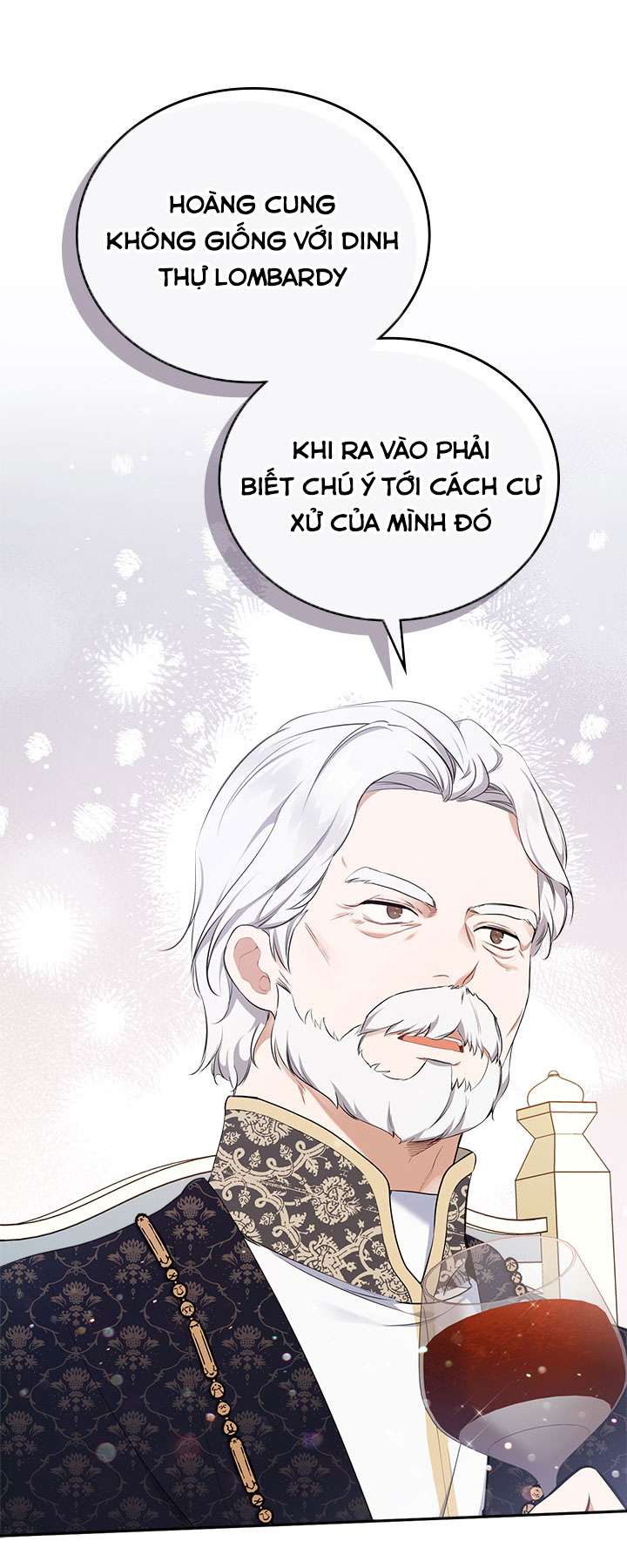 kiếp này nhất định làm gia chủ Chương 36 - Next Chap 36