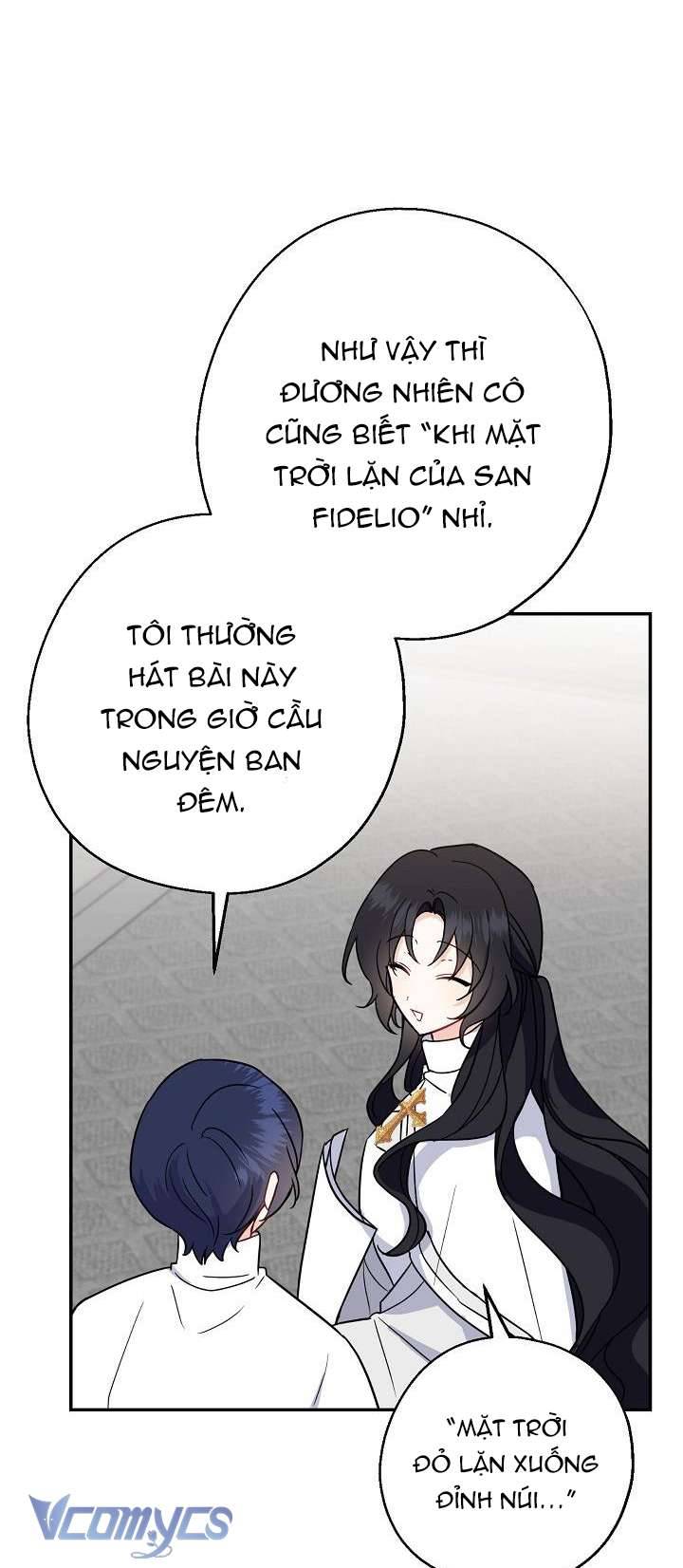 A Nào, Ngậm Thìa Vàng Nhé? Chap 16 - Next 