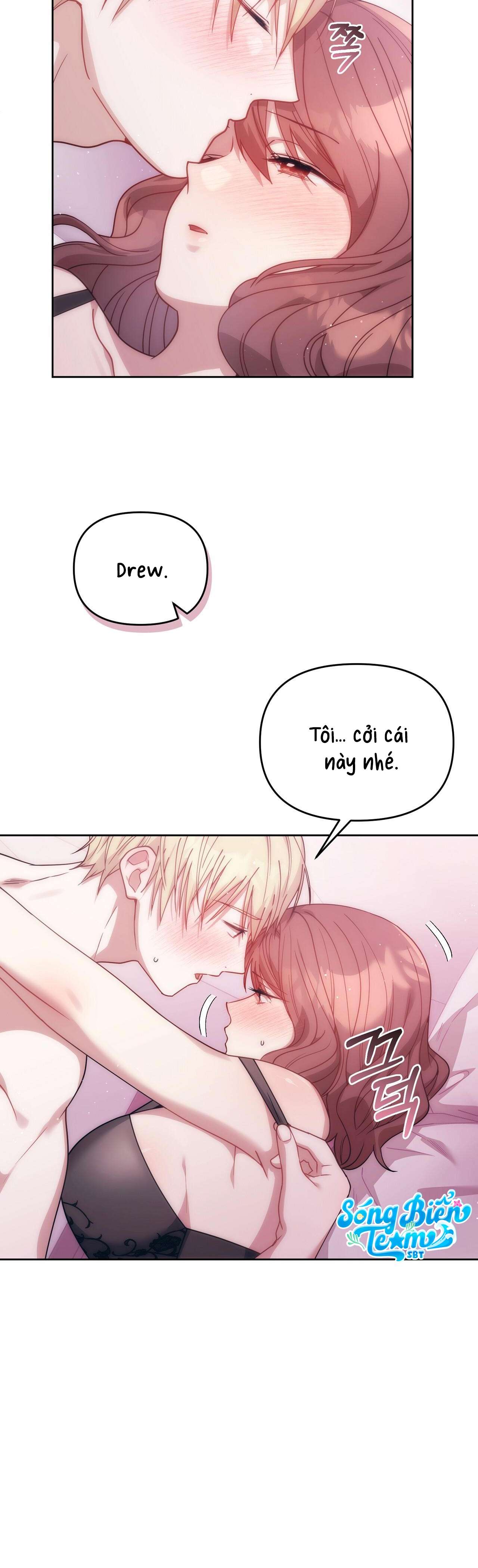 [ 18+ ] Vụ Bê Bối Pháp Lý Chap 5 - Next Chap 6