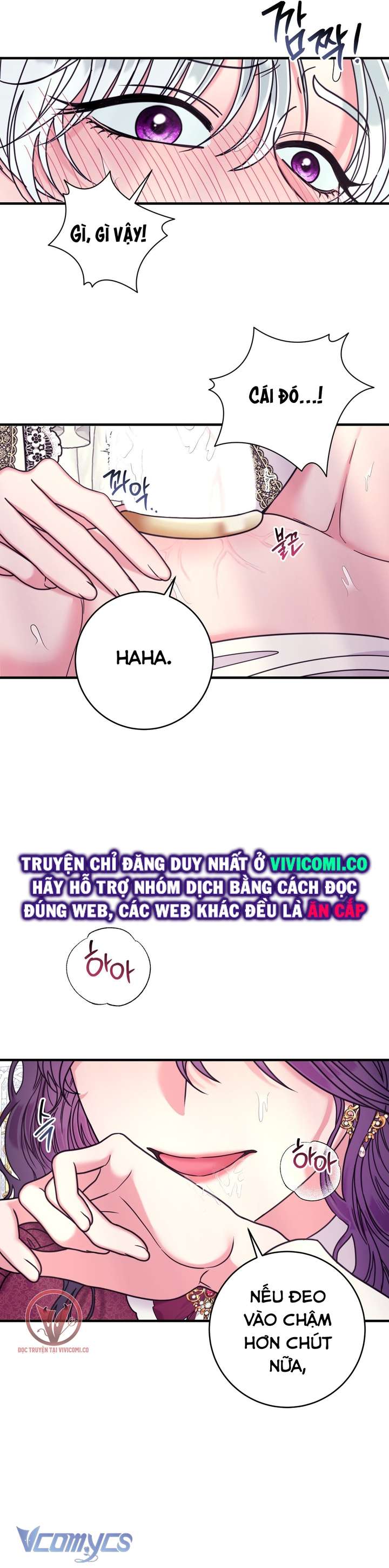 [18+] anh trai đã thay đổi Chap 25 - Next Chap 26