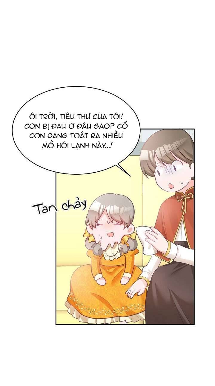 cô tiểu thư bé nhỏ thuần hóa các nhân vật chính Chap 1 - Next Chap 2