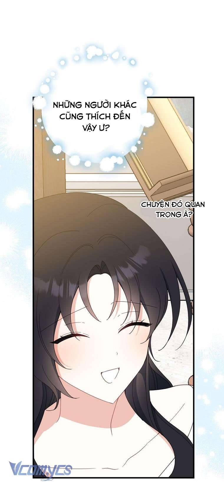 A Nào, Ngậm Thìa Vàng Nhé? Chap 63 - Next 