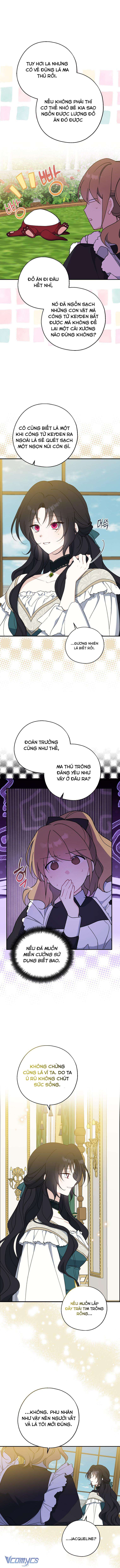 A Nào, Ngậm Thìa Vàng Nhé? Chap 94 - Next 