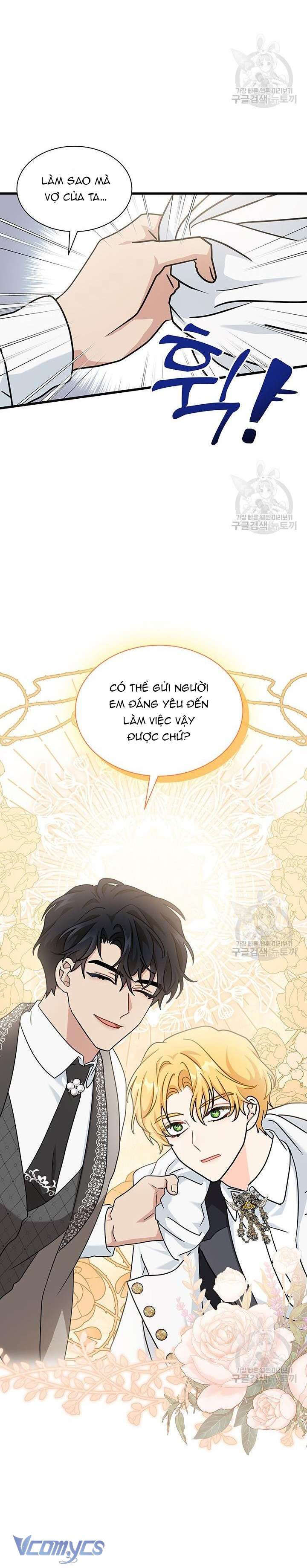 Cô Gái Sẽ Trở Thành Chủ Gia Đình Chapter 35 - Next 