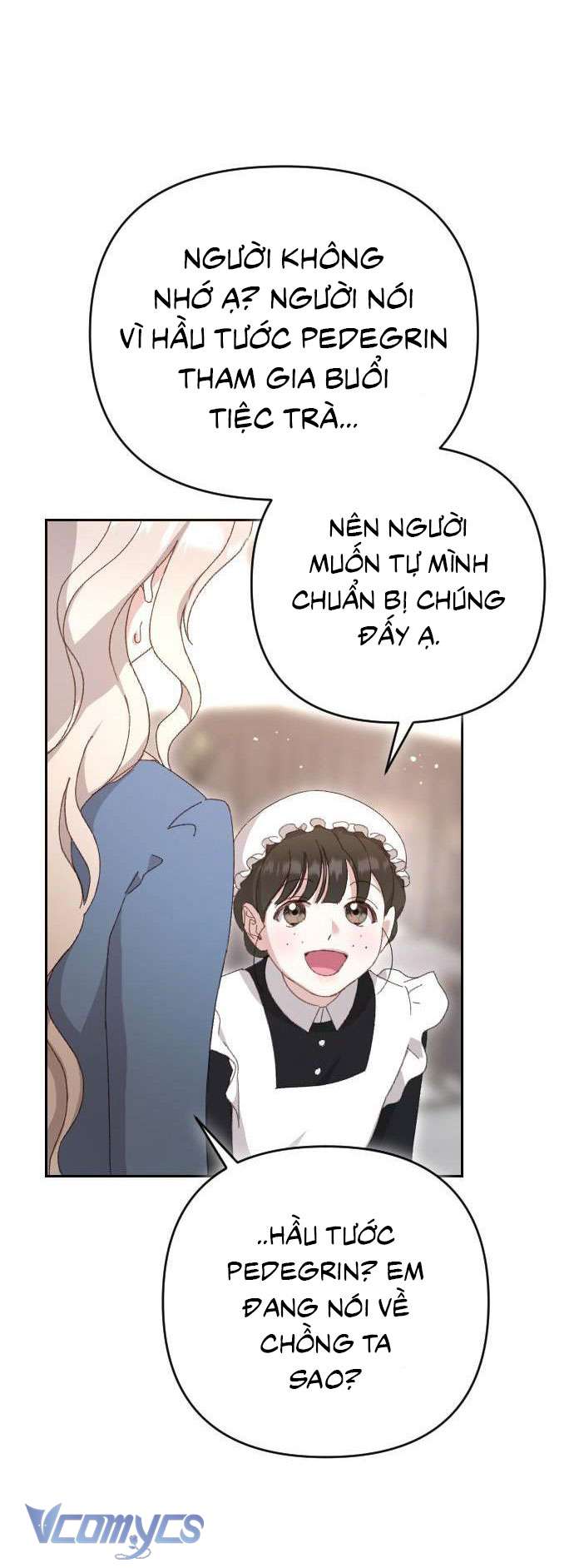 Dành Cho Những Ai Coi Hối Tiếc Là Điều Xa Xỉ Chap 1 - Next Chap 2