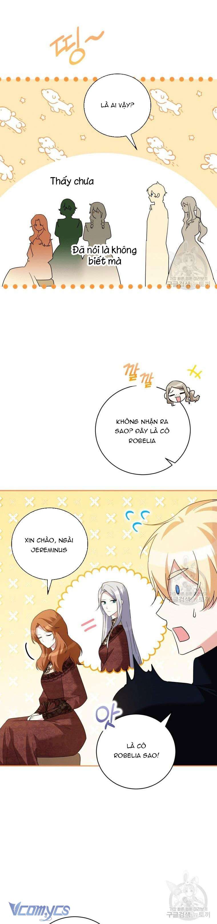 Kế Hoạch Trả Thù Chap 29 - Next Chap 30