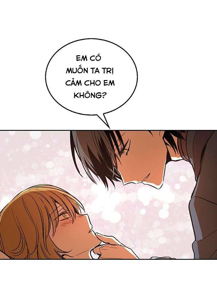 Vị Hôn Thê Khế Ước Của Công Tước Chapter 50 - Next 