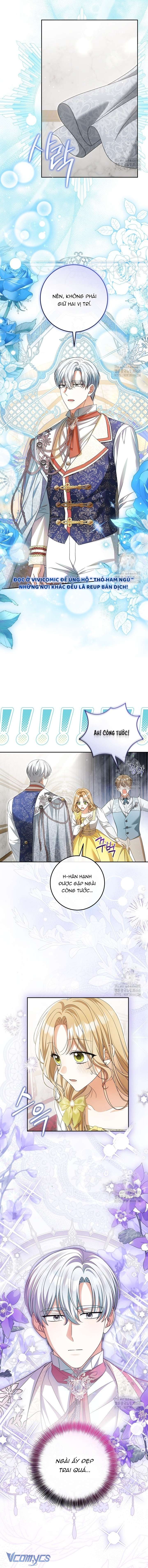 Không Có Đứa Trẻ Nào Xấu Trong Thế Giới Này Chap 2 - Next Chap 3