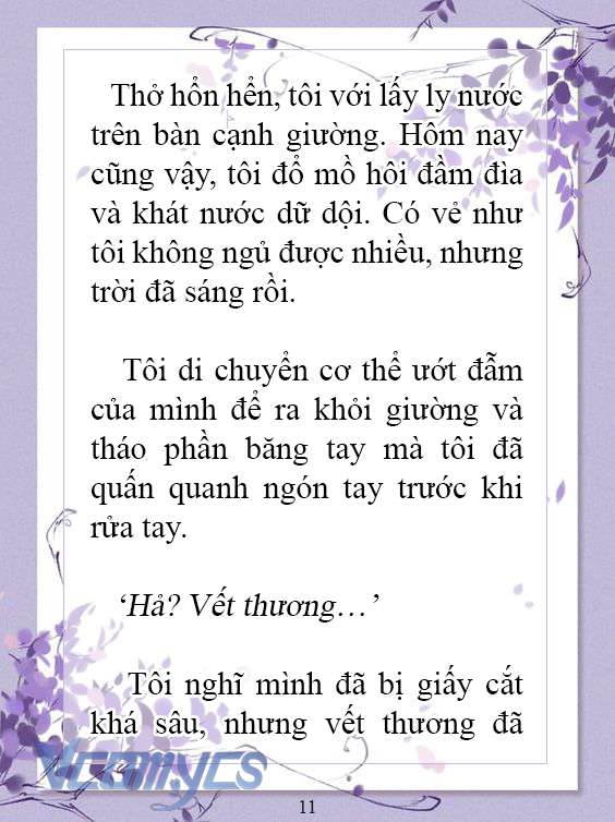 [novel] làm ác nữ bộ không tốt sao? Chương 126 - Next Chương 127