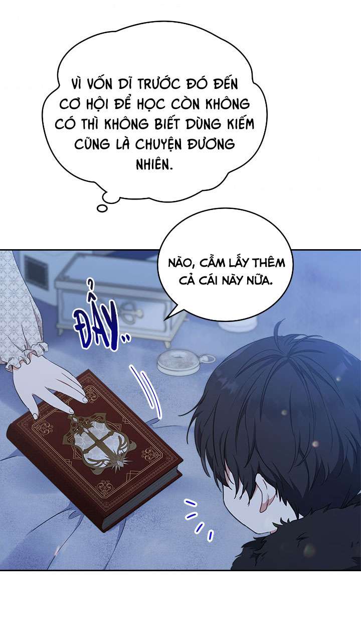 kiếp này nhất định làm gia chủ Chương 49 - Next Chap 49