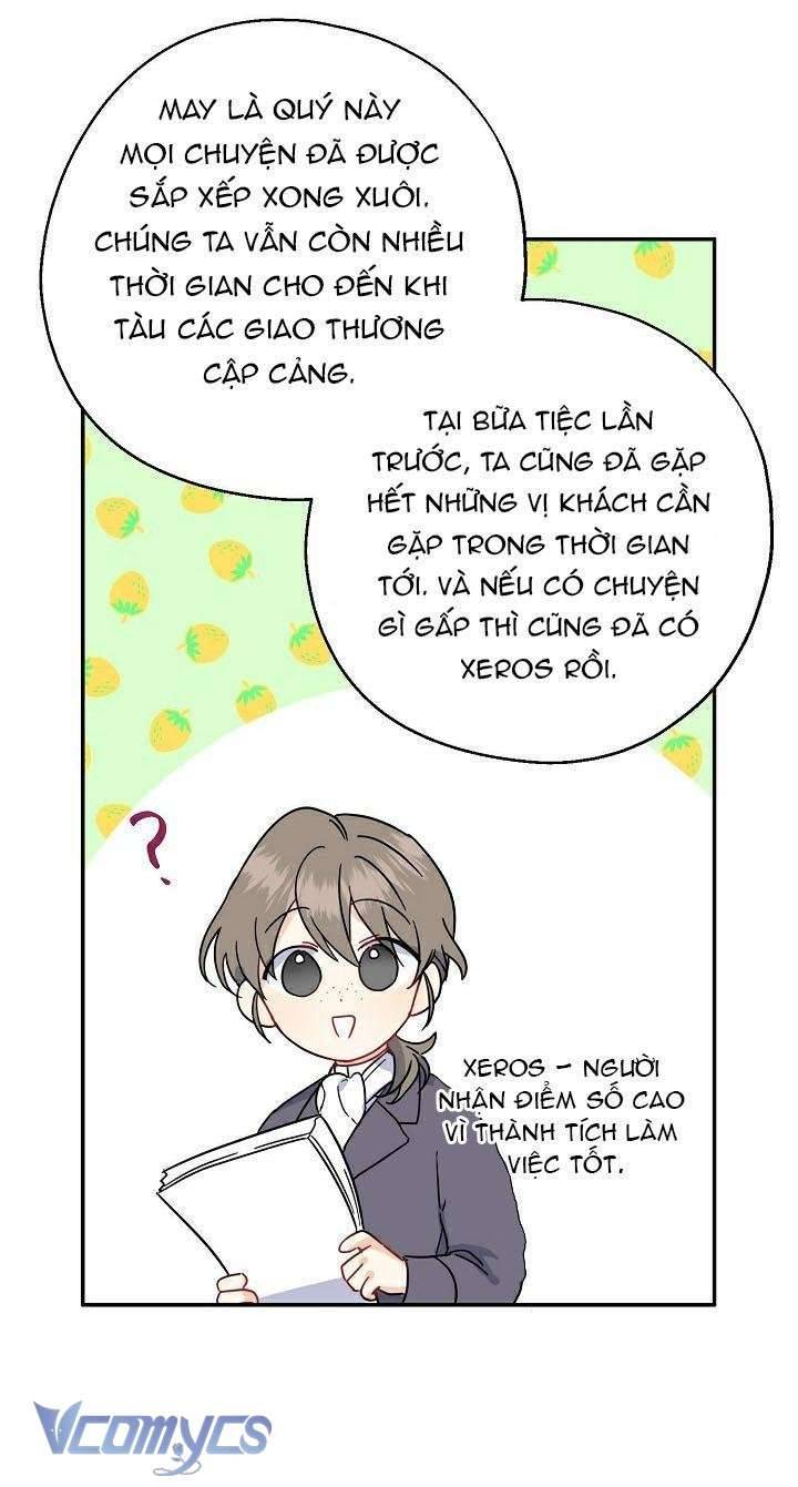 A Nào, Ngậm Thìa Vàng Nhé? Chap 14 - Next 