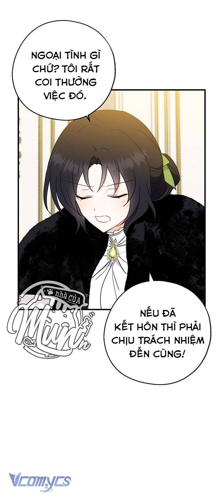 A Nào, Ngậm Thìa Vàng Nhé? Chap 39 - Next 