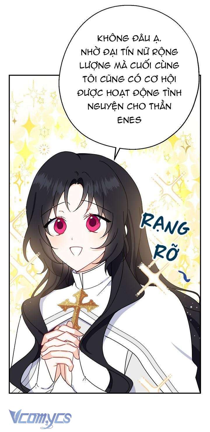 A Nào, Ngậm Thìa Vàng Nhé? Chap 14 - Next 