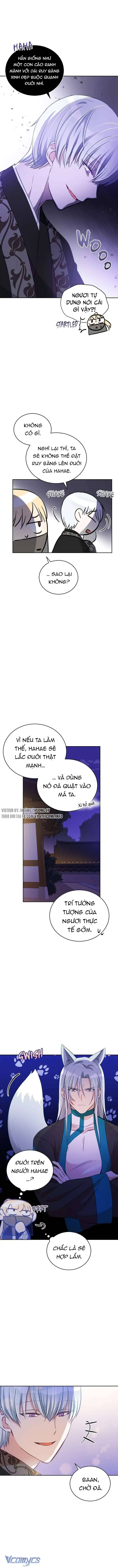 Ái Phi Khế Ước Chap 76 - Next 