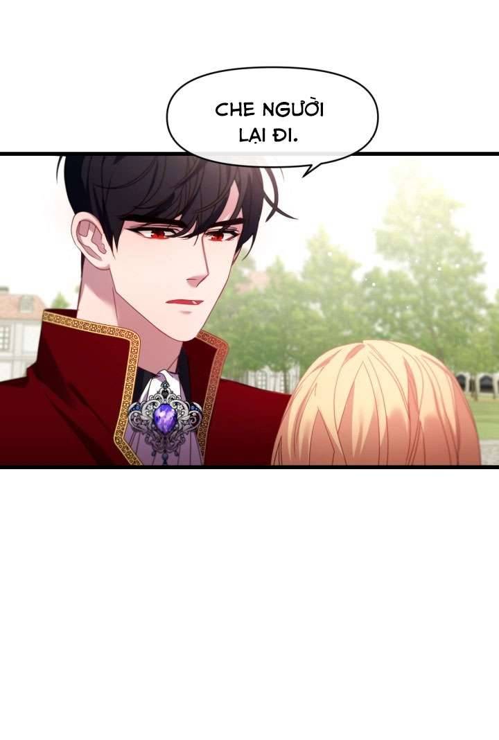 vị hôn thê của kẻ săn mồi chapter 3 - Next chapter 4