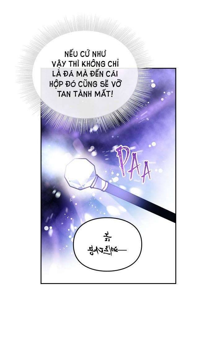 kết cục của nhân vật phản diện chỉ có thể là cái chết chapter 33 - Next chapter 34