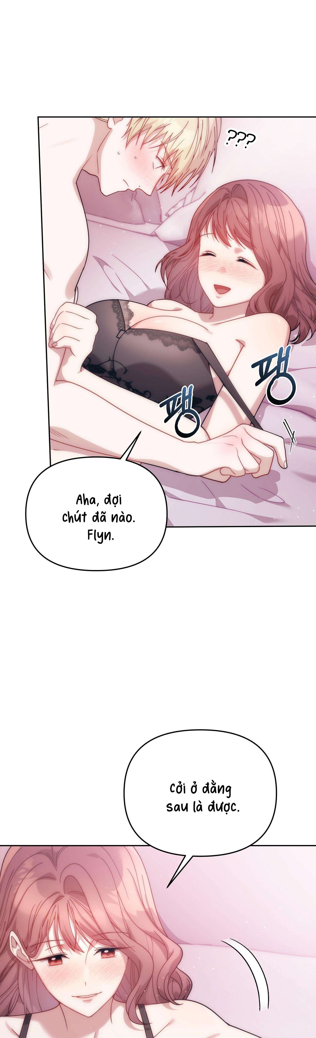 [ 18+ ] Vụ Bê Bối Pháp Lý Chap 5 - Next Chap 6