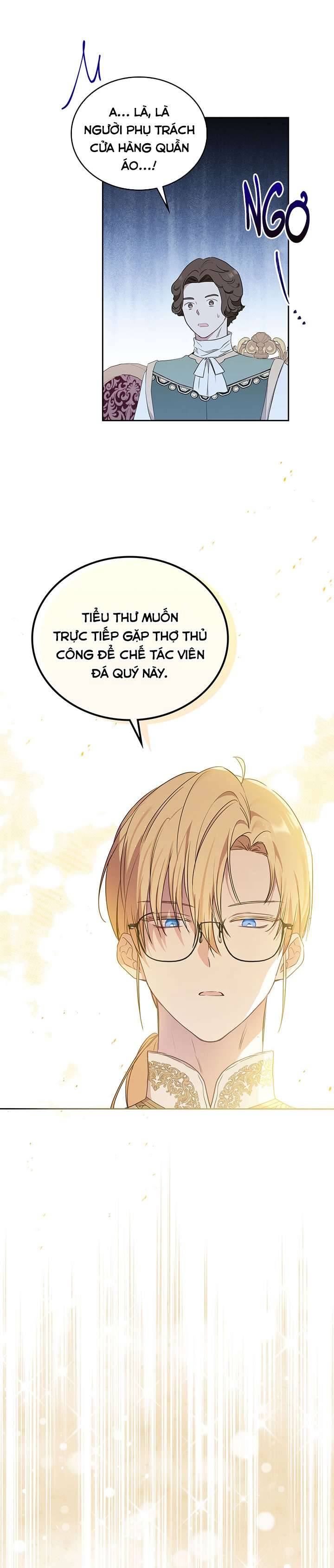 kiếp này nhất định làm gia chủ Chương 81 - Next Chap 81