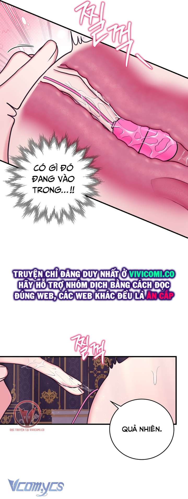 [18+] anh trai đã thay đổi Chap 27 - Next Chap 28