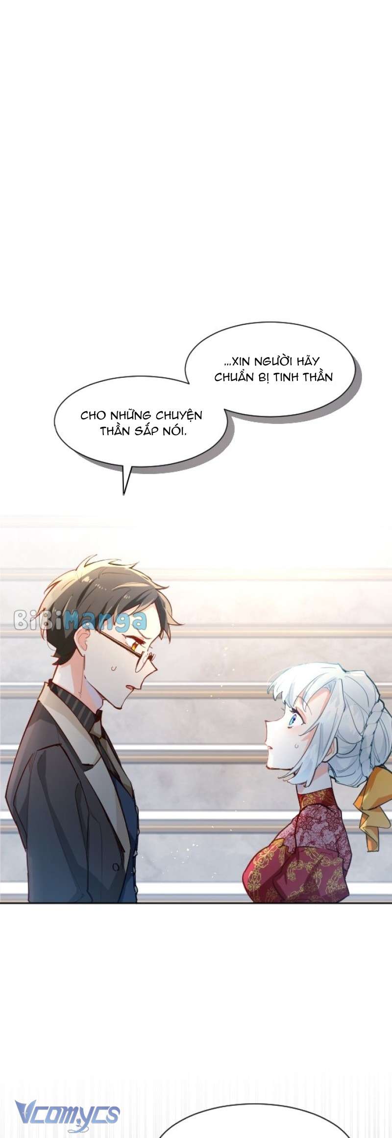 Sự Báo Thù Của Một Vị Thánh Chap 23 - Next 