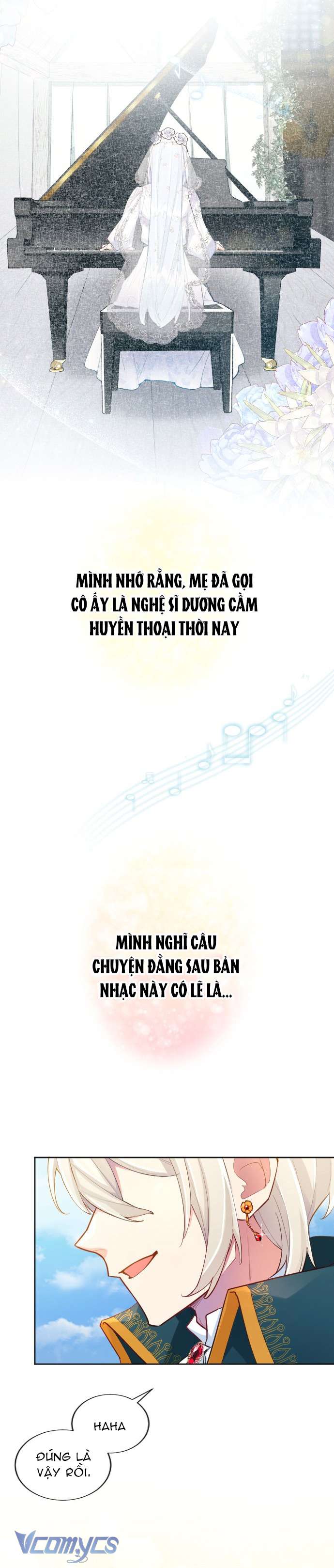 Sự Báo Thù Của Một Vị Thánh Chap 45 - Next 