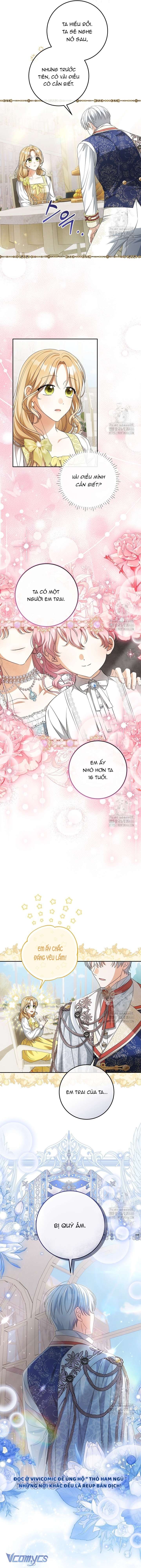 Không Có Đứa Trẻ Nào Xấu Trong Thế Giới Này Chap 2 - Next Chap 3