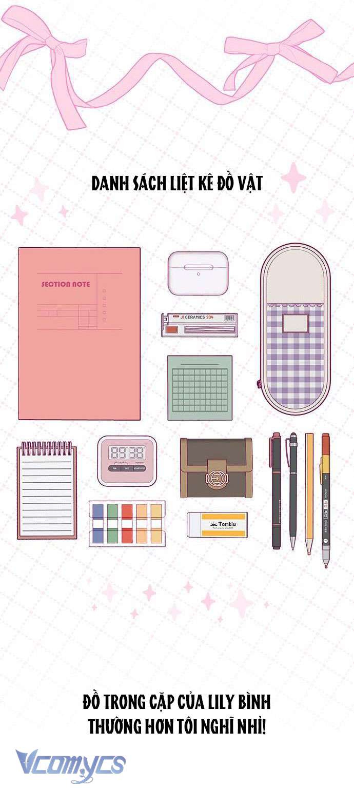 Đàn Anh Xấu Xa! Chap 87 - Next 