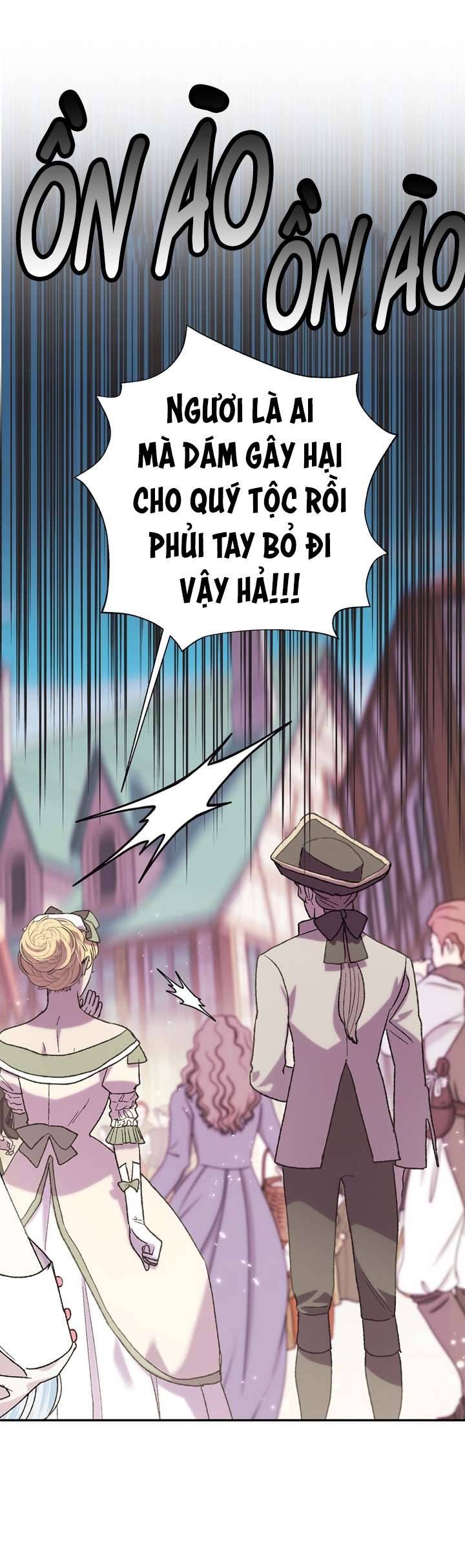 Cha À, Con Không Muốn Kết Hôn Đâu Chap 31 - Trang 2