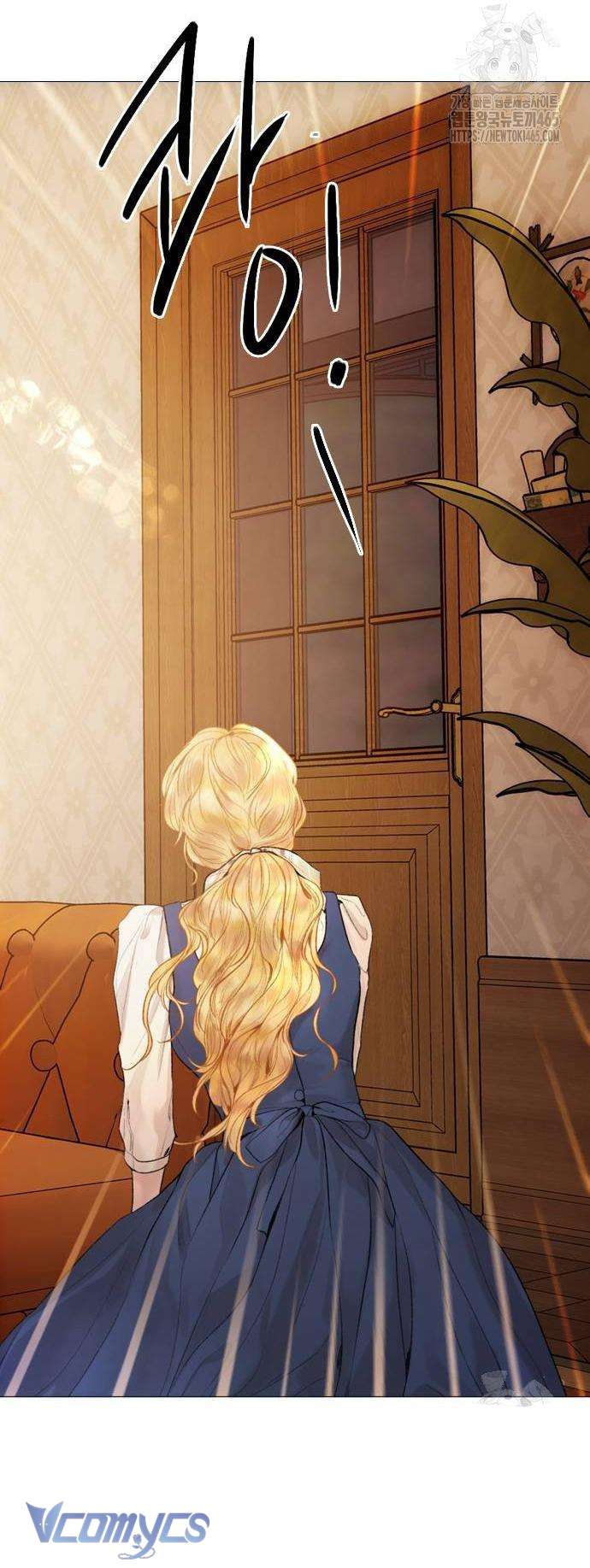 Hãy Khóc Và Cầu Nguyện Đi Chapter 27 - Trang 4